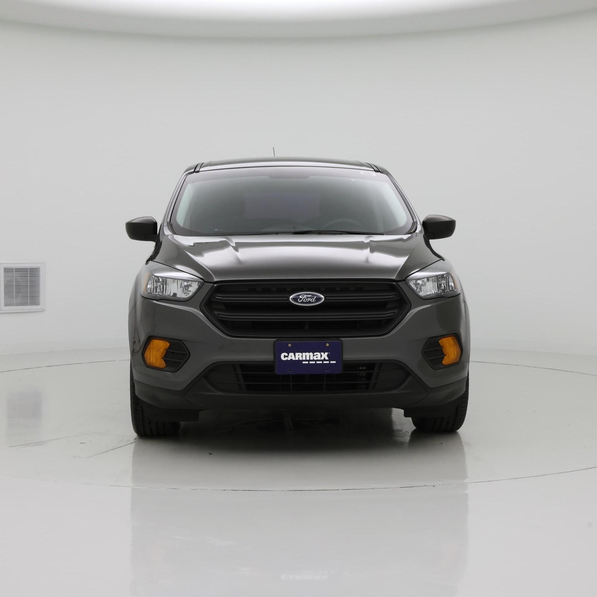 Thumbnail: 2019 Ford Escape - 5