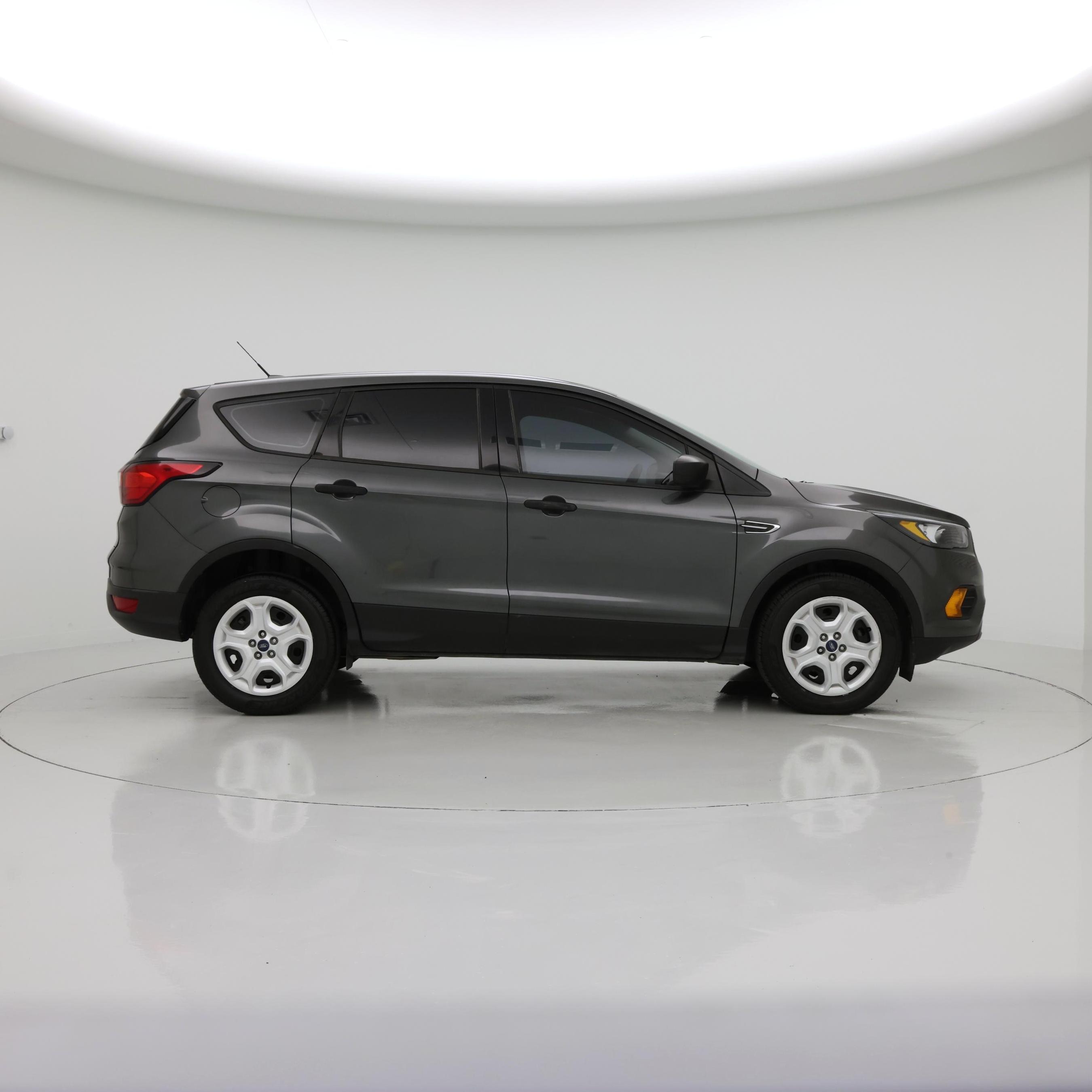Thumbnail: 2019 Ford Escape - 7