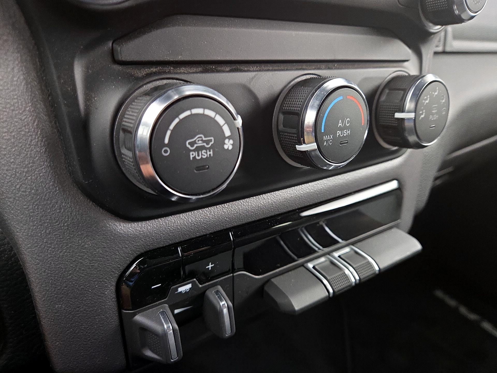 Thumbnail: 2024 RAM 2500 - 14