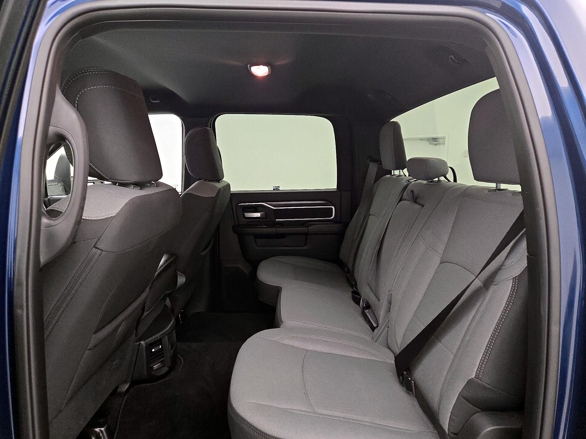 Thumbnail: 2024 RAM 2500 - 17