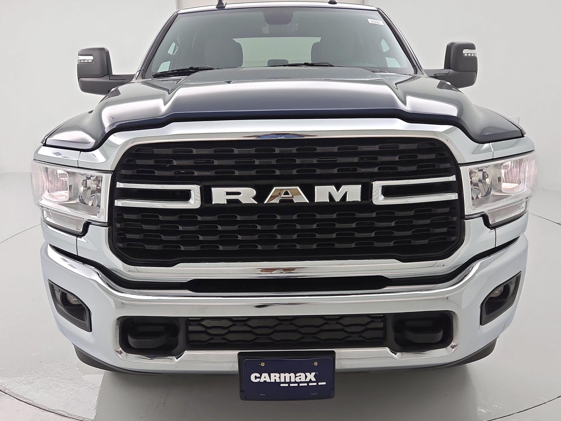 Thumbnail: 2024 RAM 2500 - 2