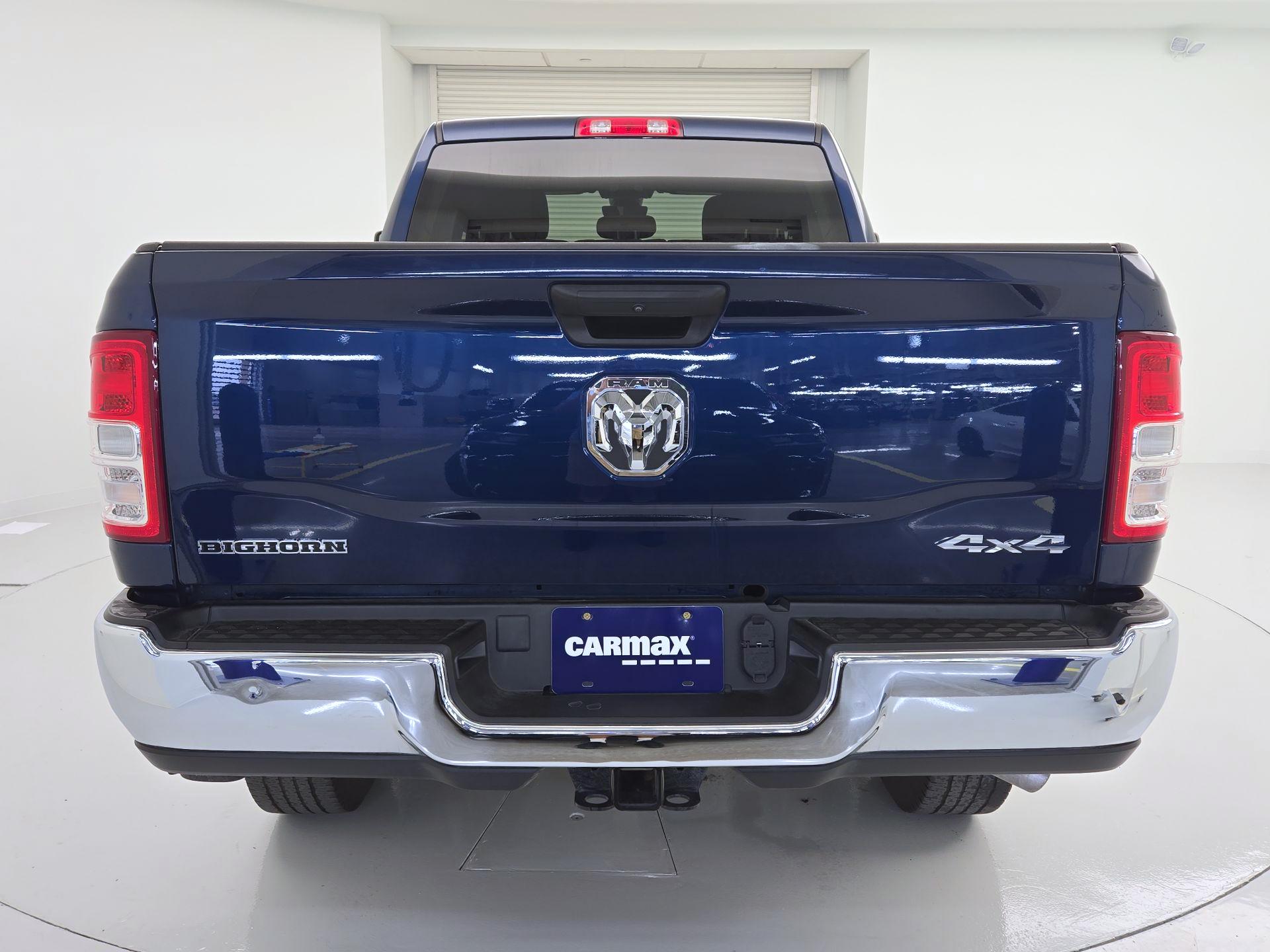 Thumbnail: 2024 RAM 2500 - 6