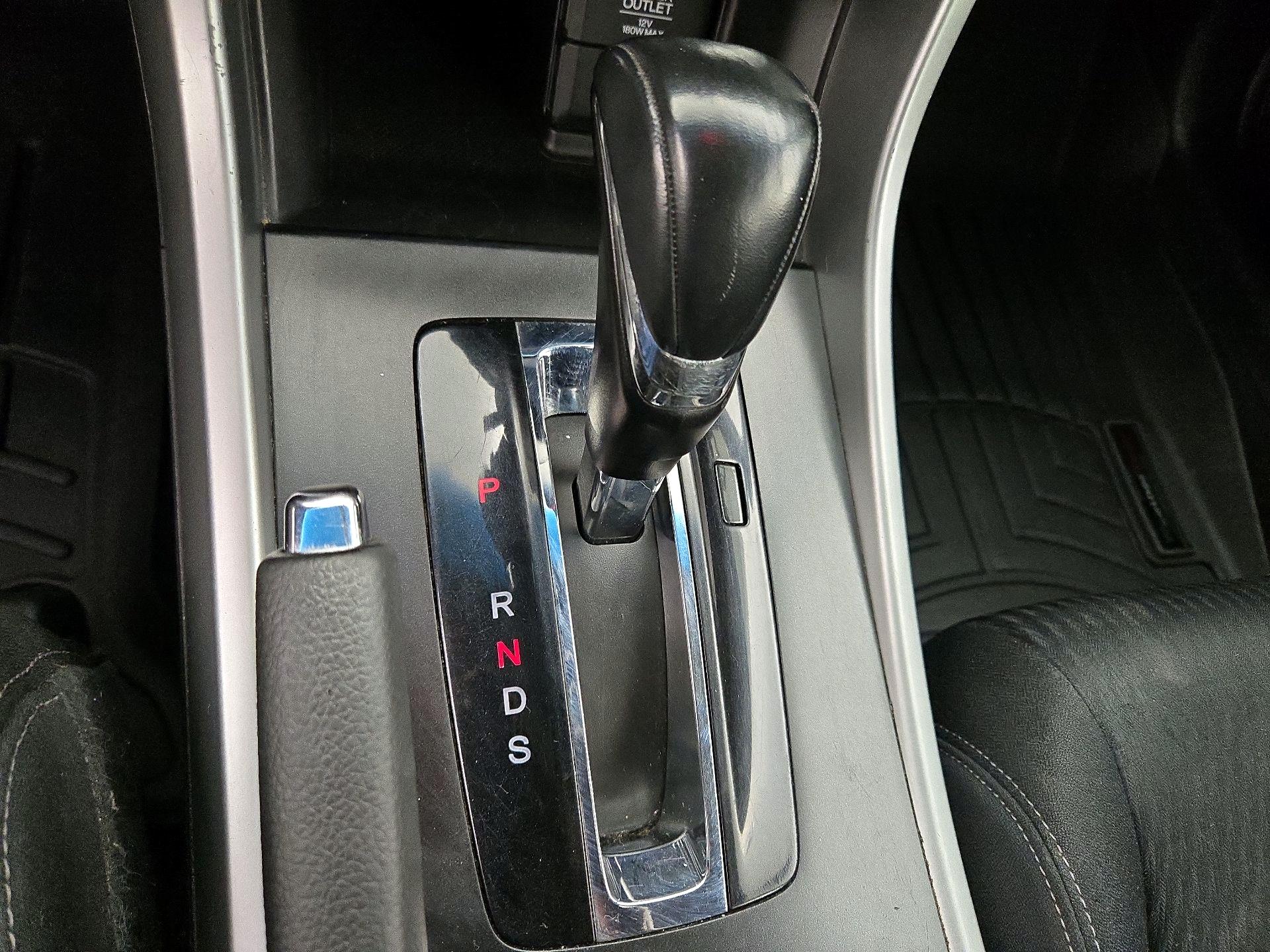 Thumbnail: 2013 Honda Accord - 17