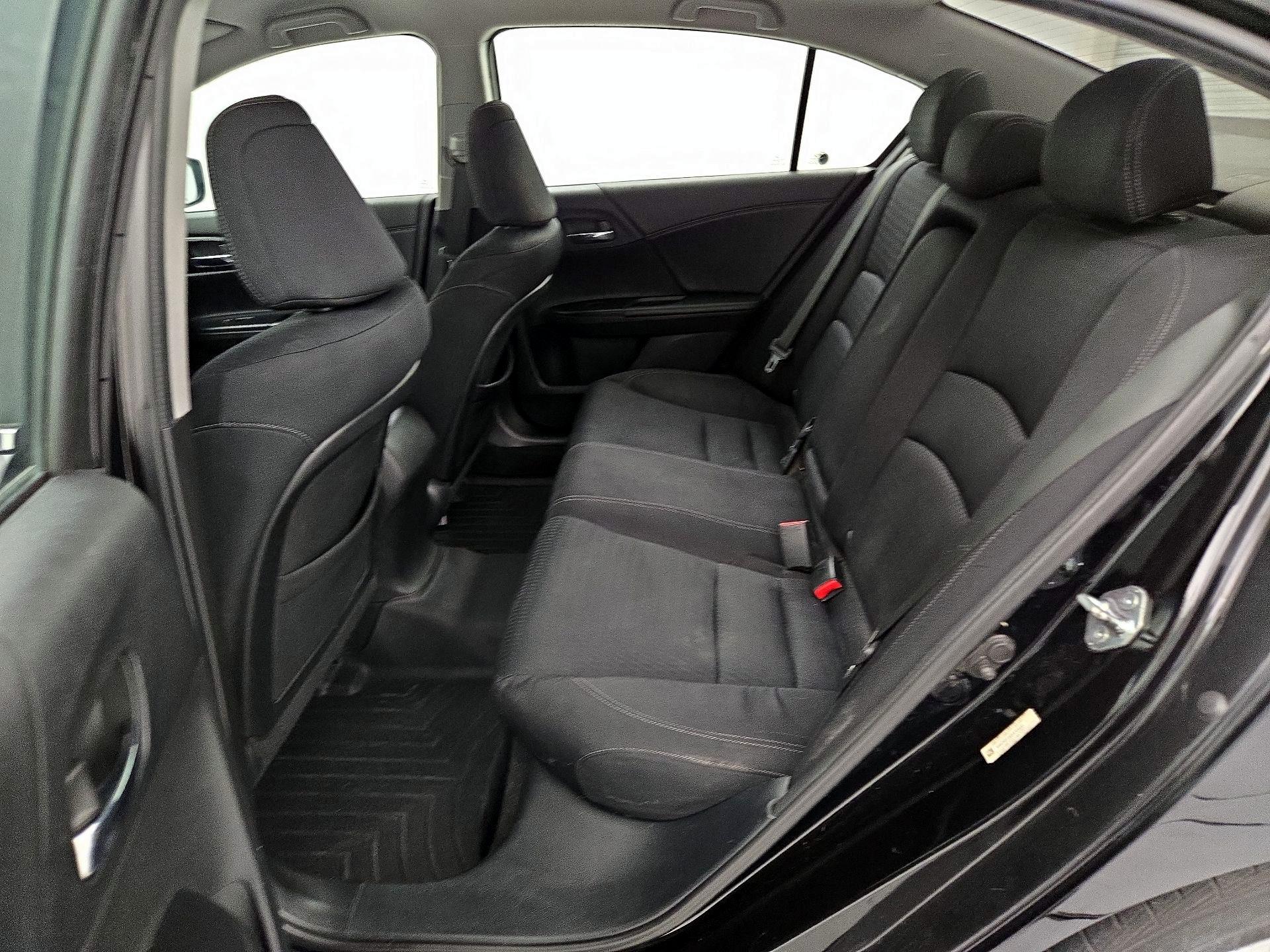 Thumbnail: 2013 Honda Accord - 19