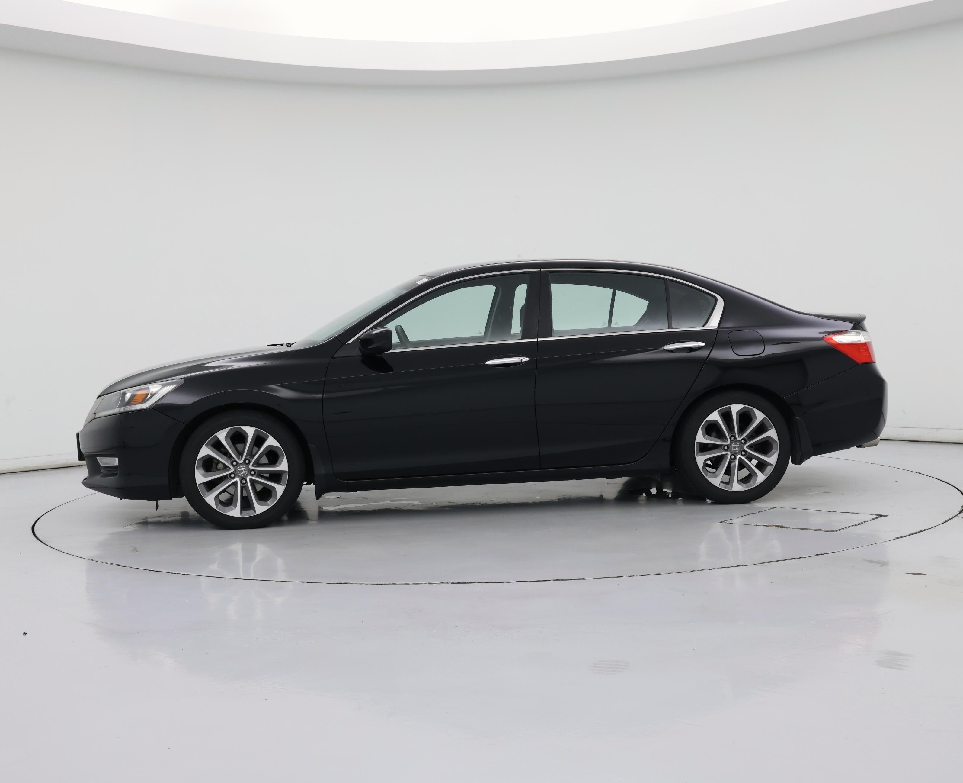Thumbnail: 2013 Honda Accord - 3