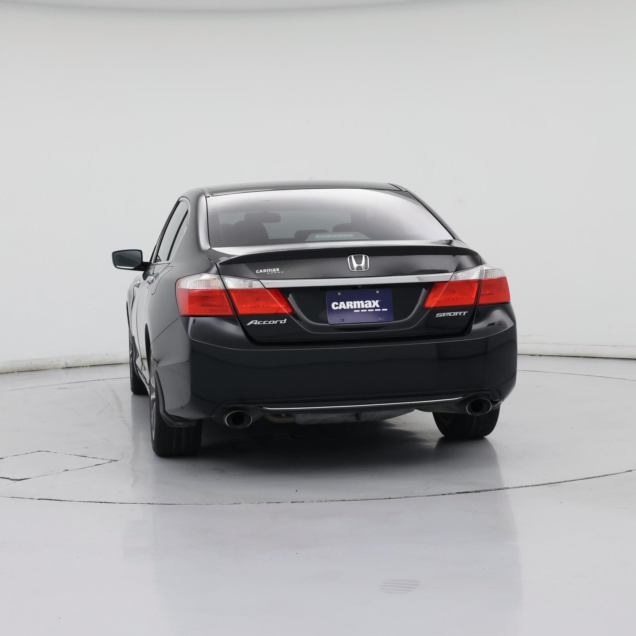 Thumbnail: 2013 Honda Accord - 6