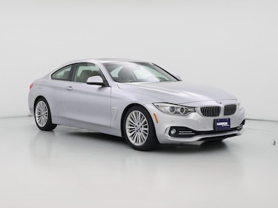 2014 BMW 4 Series 428i -
                  Irving, TX