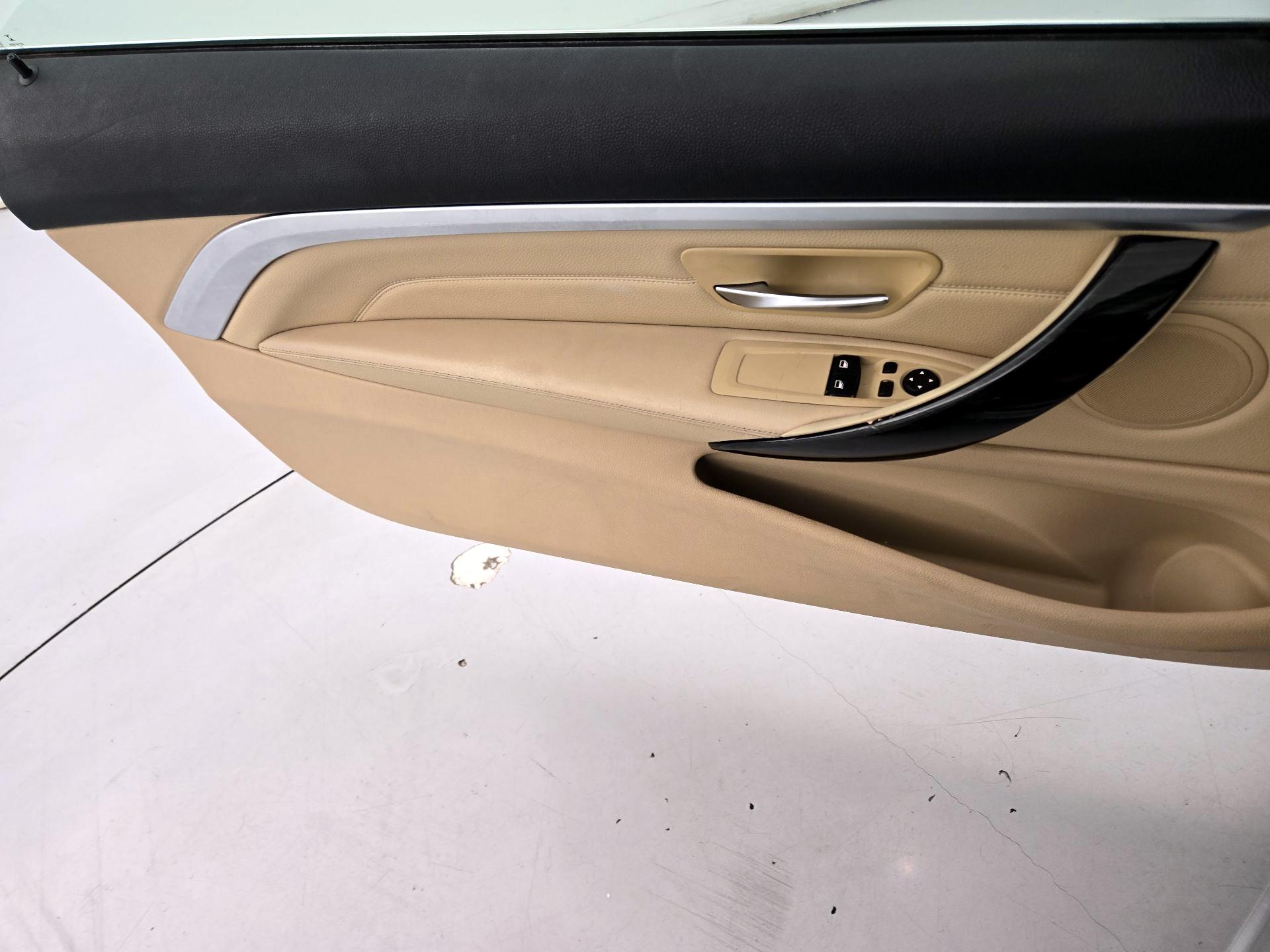 Thumbnail: 2014 BMW 4 Series - 12