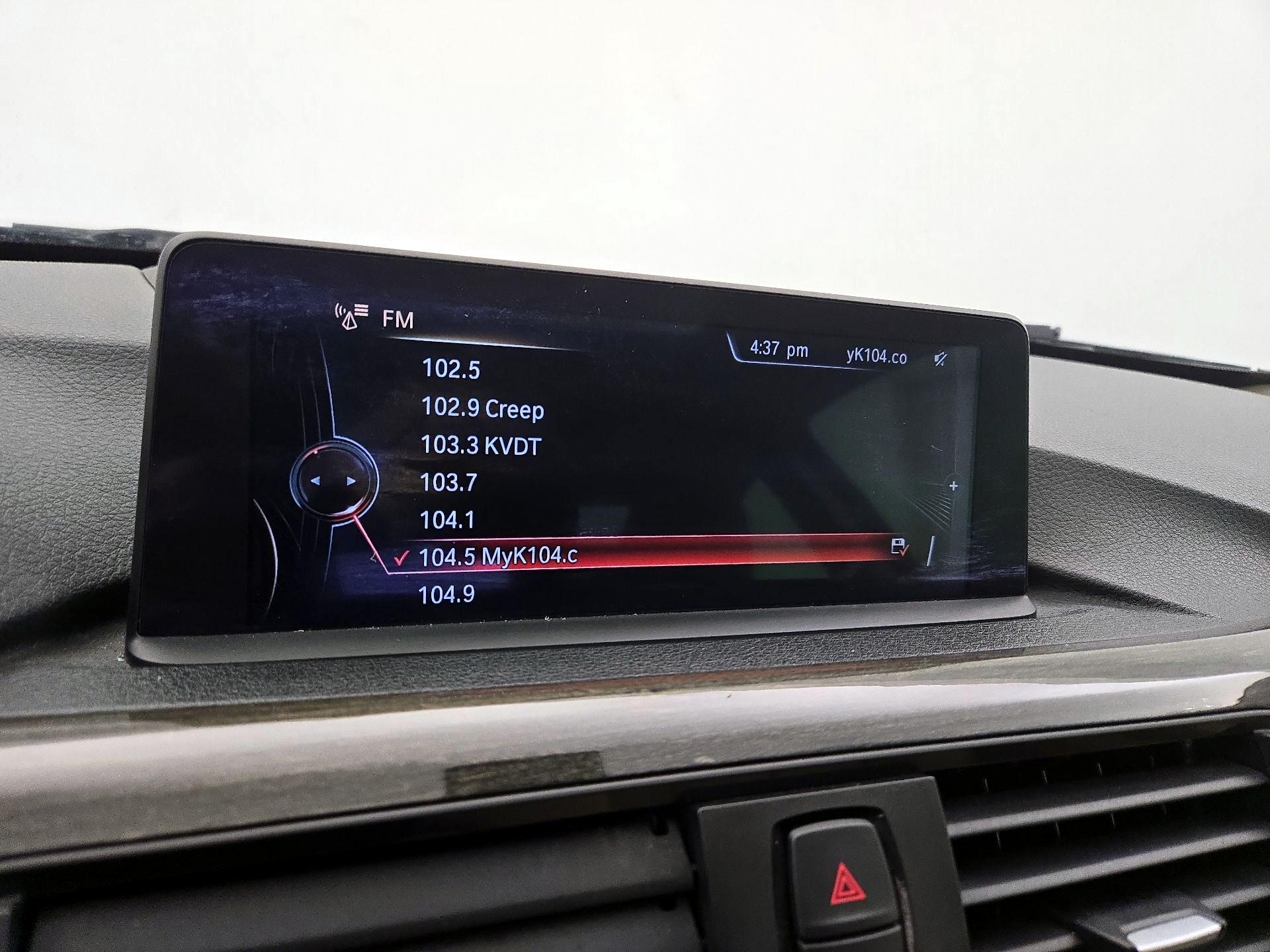 Thumbnail: 2014 BMW 4 Series - 16