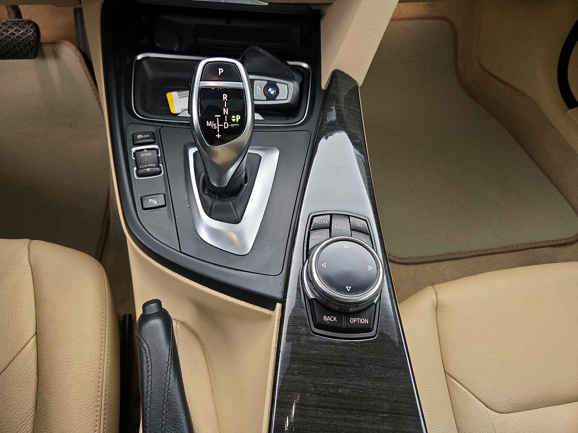 Thumbnail: 2014 BMW 4 Series - 18