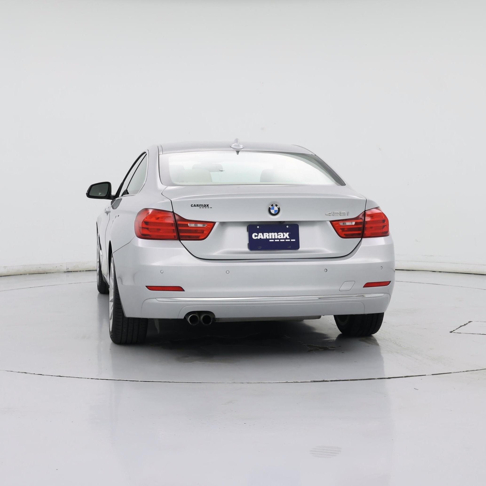 Thumbnail: 2014 BMW 4 Series - 6