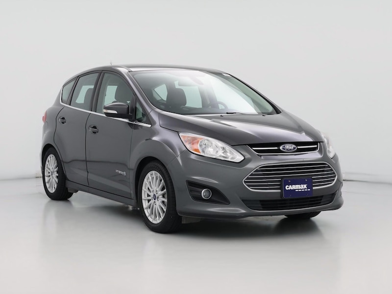 2015 Ford C-Max SEL -
                  Irving, TX