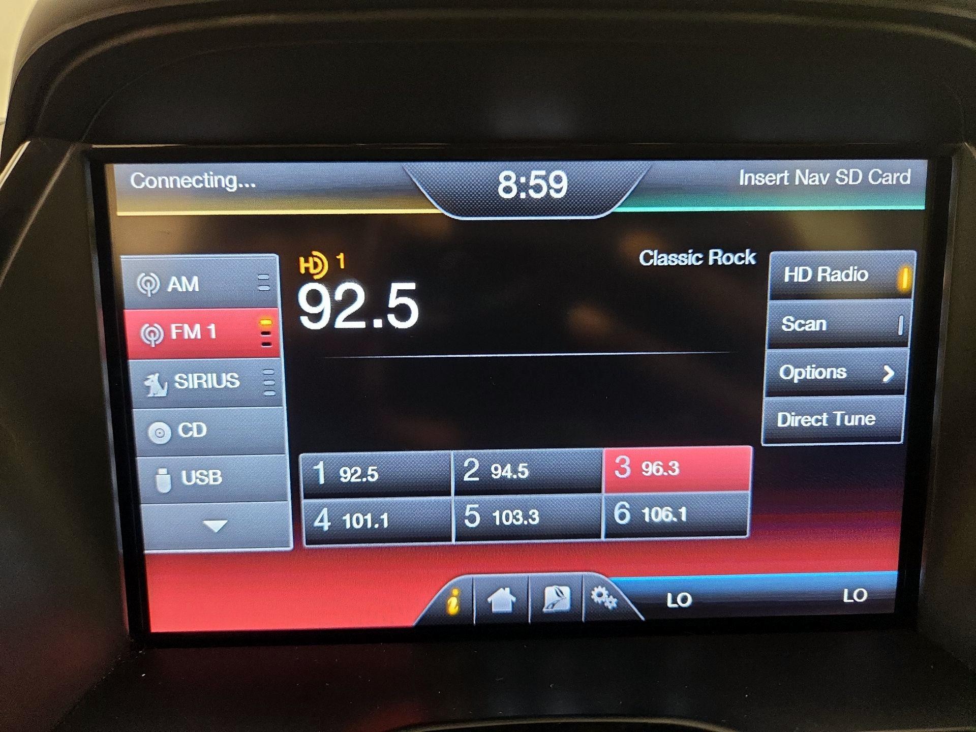 Thumbnail: 2015 Ford C-Max - 15