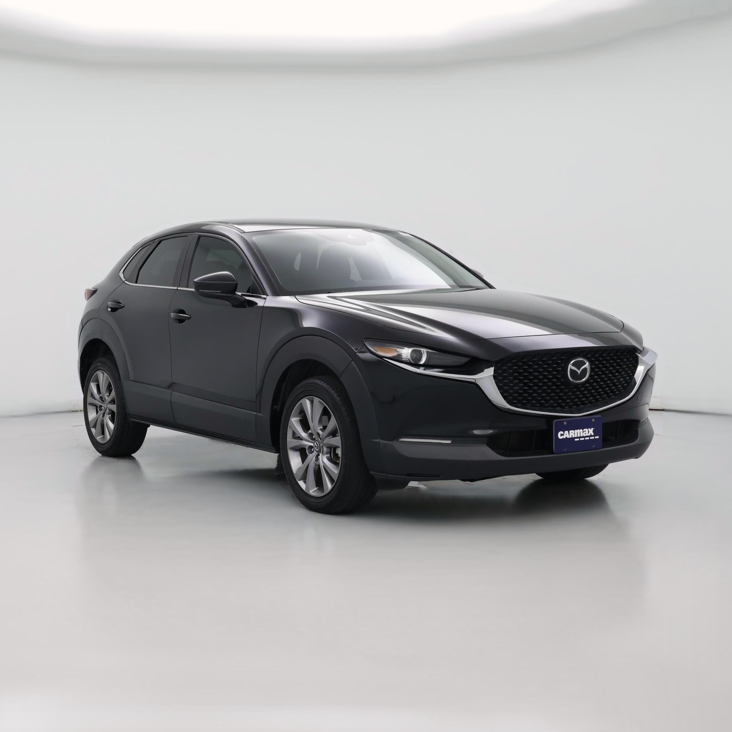Thumbnail: 2020 Mazda CX-30 - 1