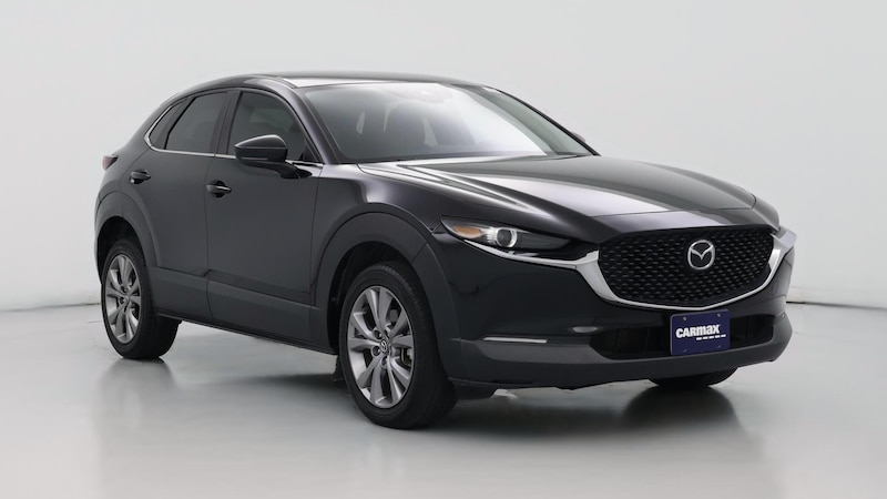 2020 Mazda CX-30 Select Hero Image