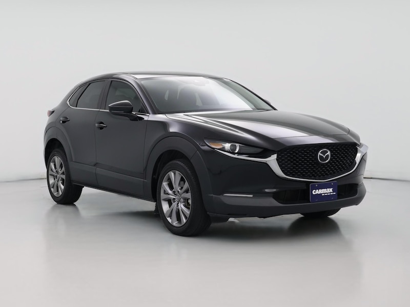 2020 Mazda CX-30 Select -
                  Fort Worth, TX