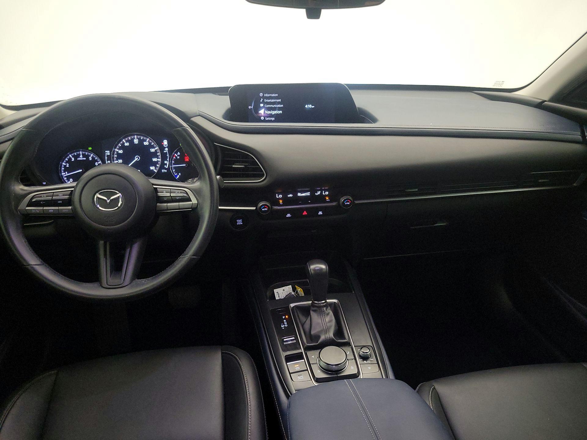 Thumbnail: 2020 Mazda CX-30 - 9