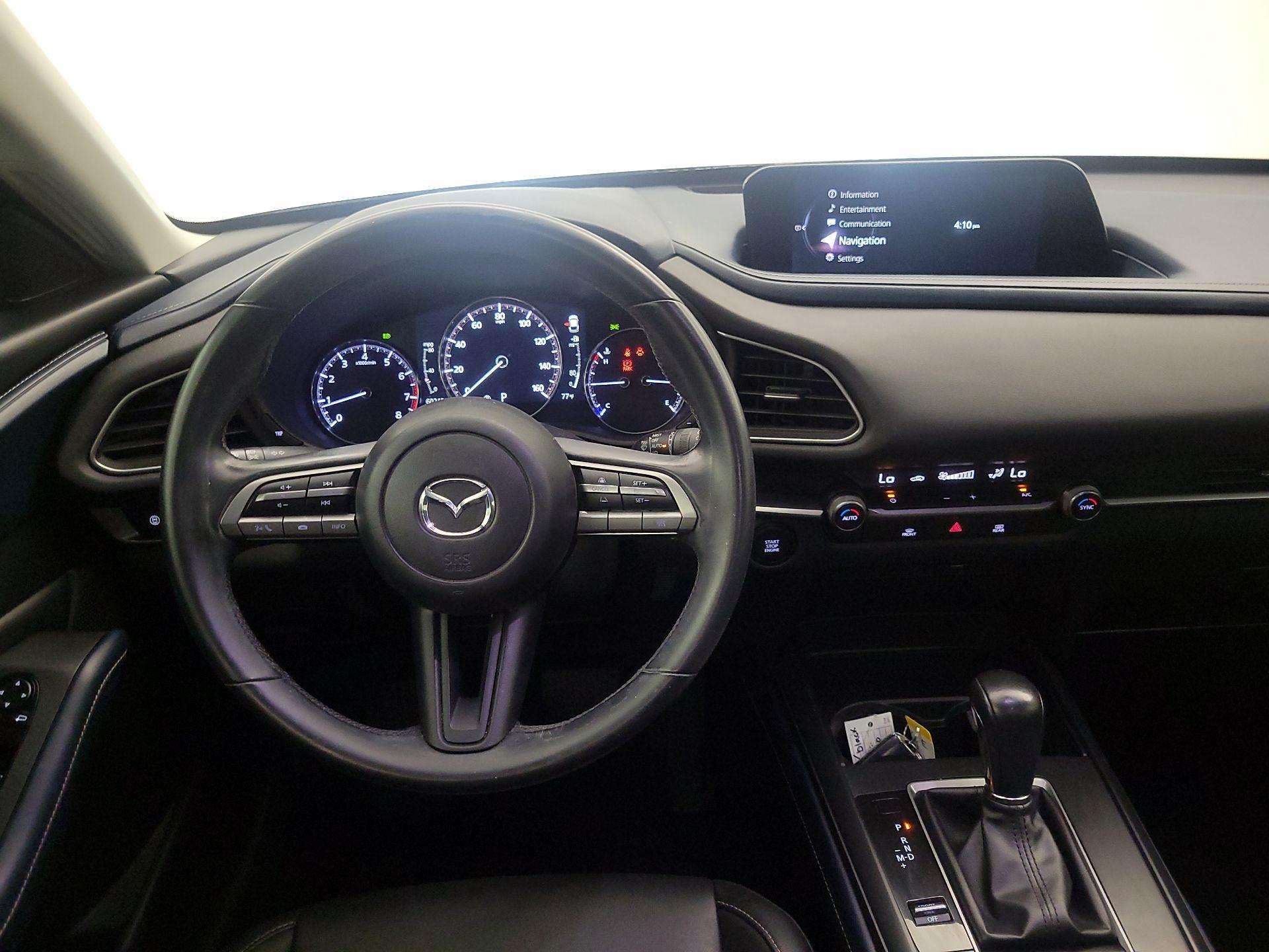 Thumbnail: 2020 Mazda CX-30 - 10