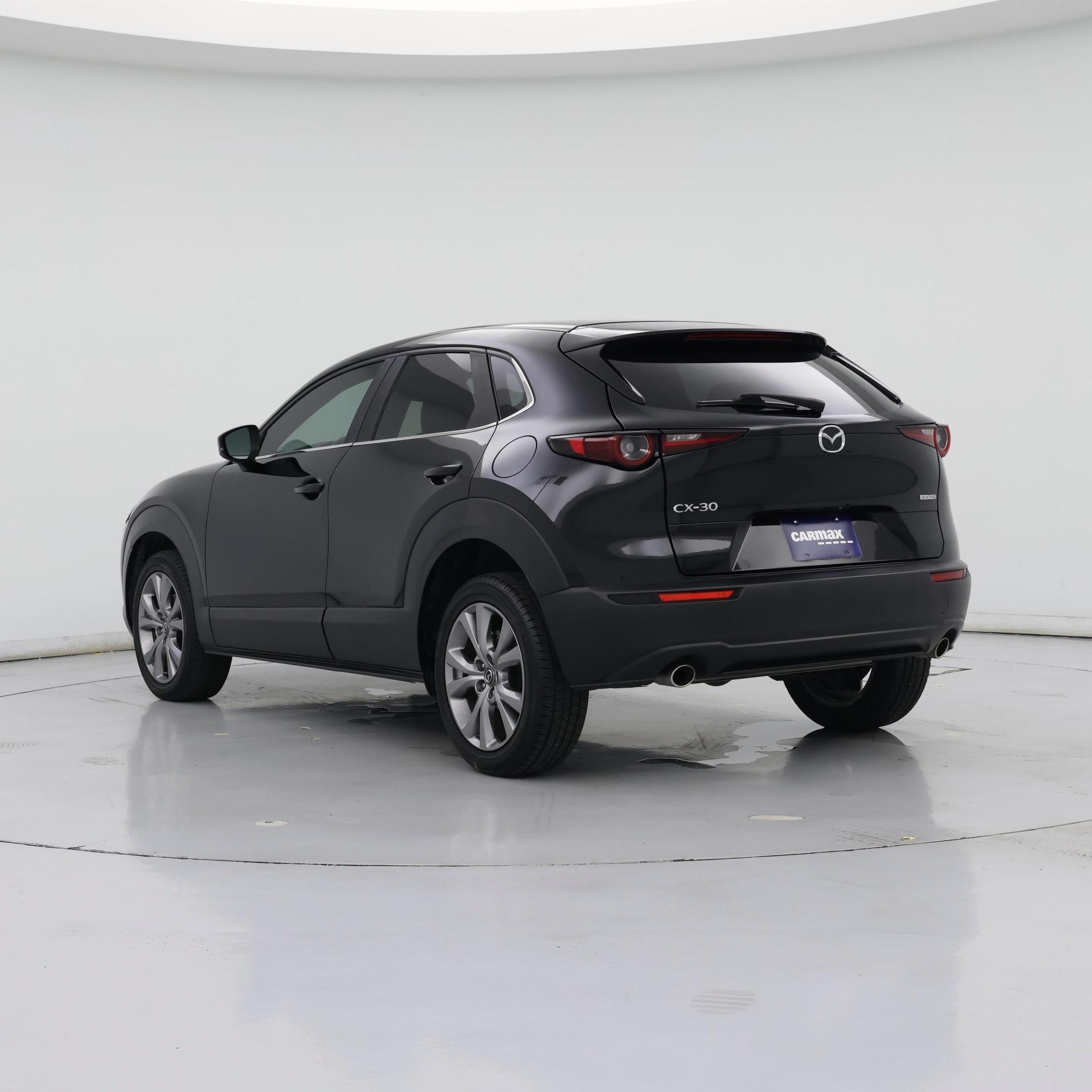 Thumbnail: 2020 Mazda CX-30 - 2