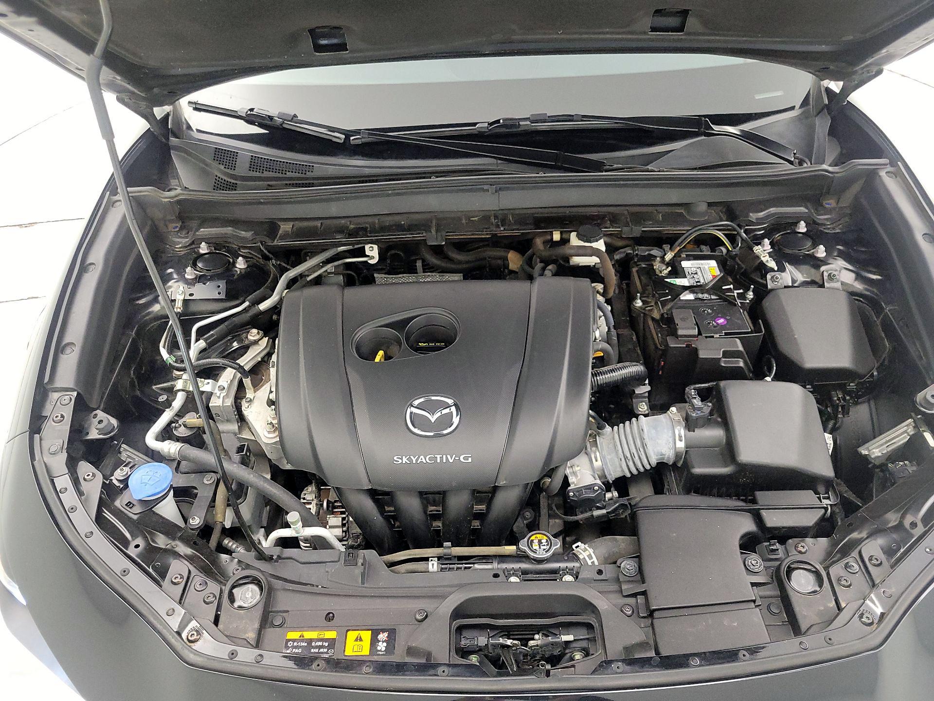 Thumbnail: 2020 Mazda CX-30 - 20