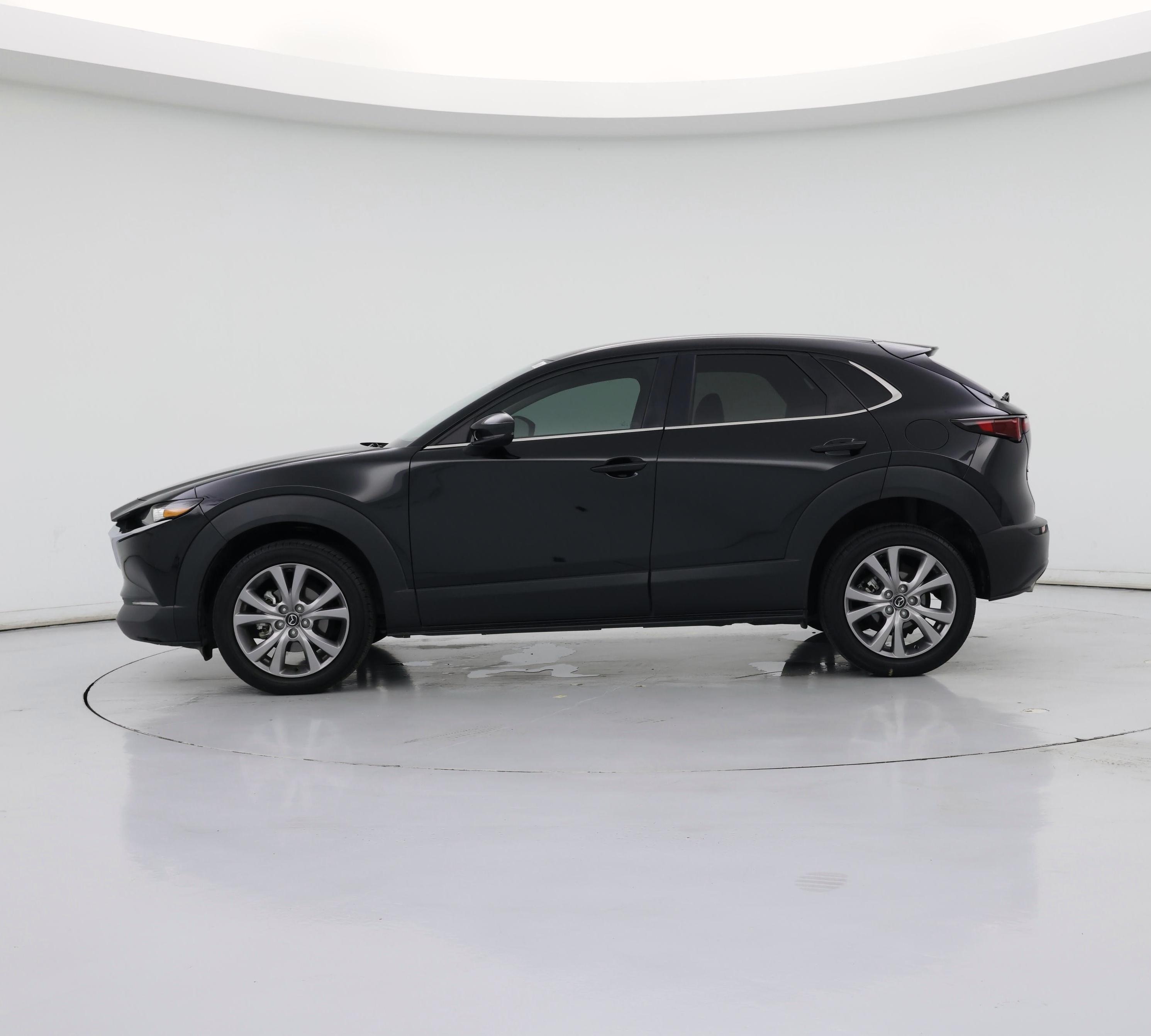 Thumbnail: 2020 Mazda CX-30 - 3