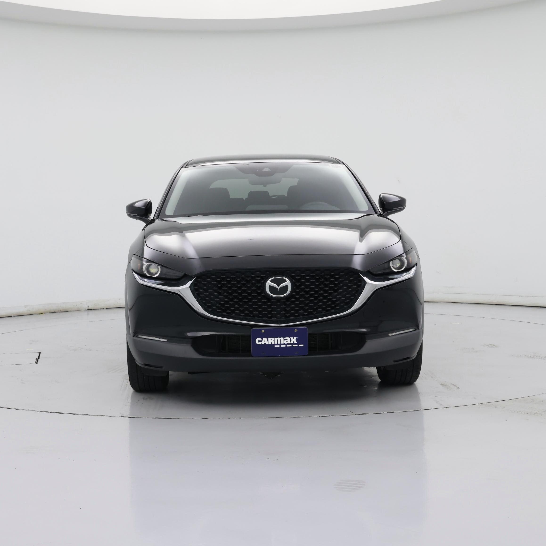 Thumbnail: 2020 Mazda CX-30 - 5