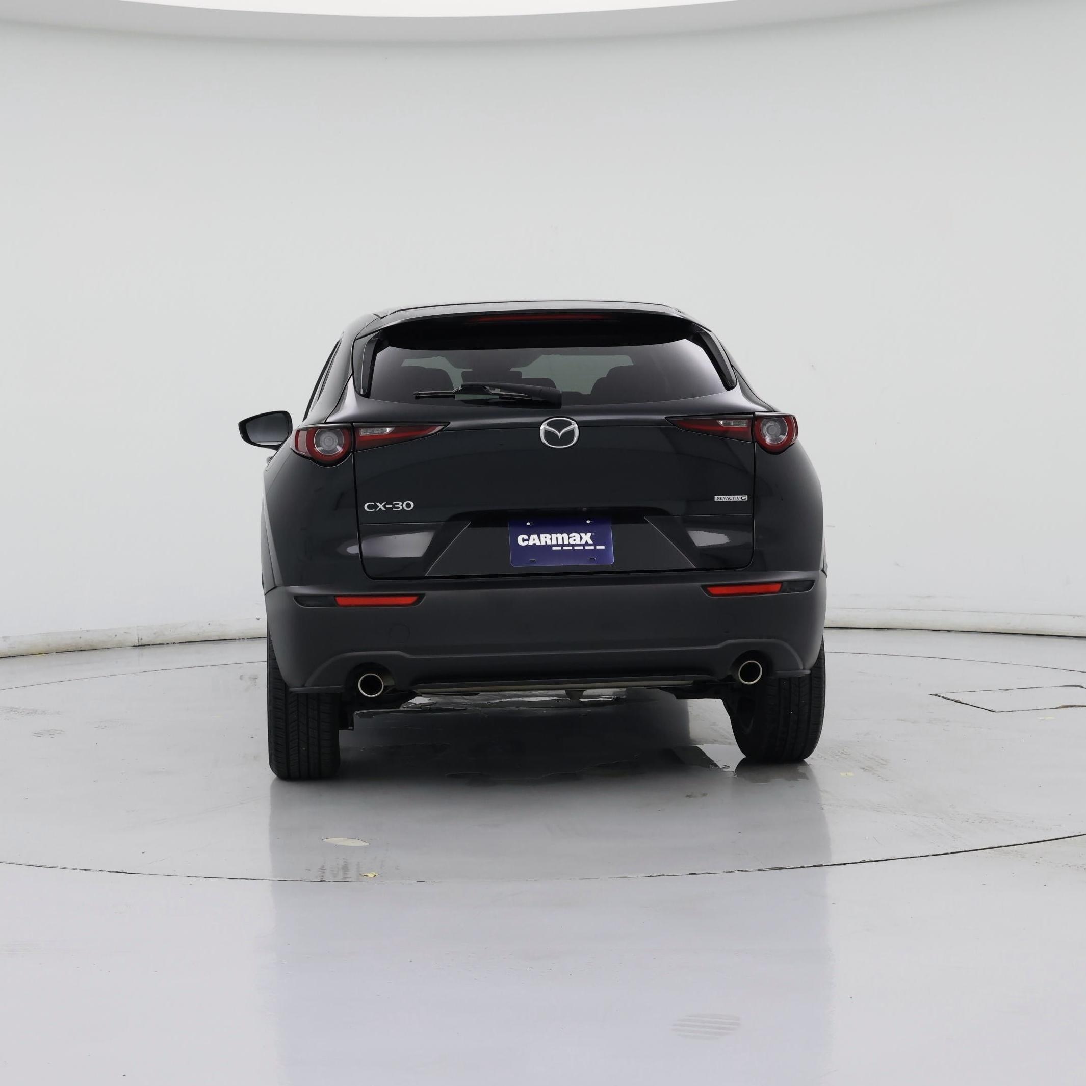 Thumbnail: 2020 Mazda CX-30 - 6
