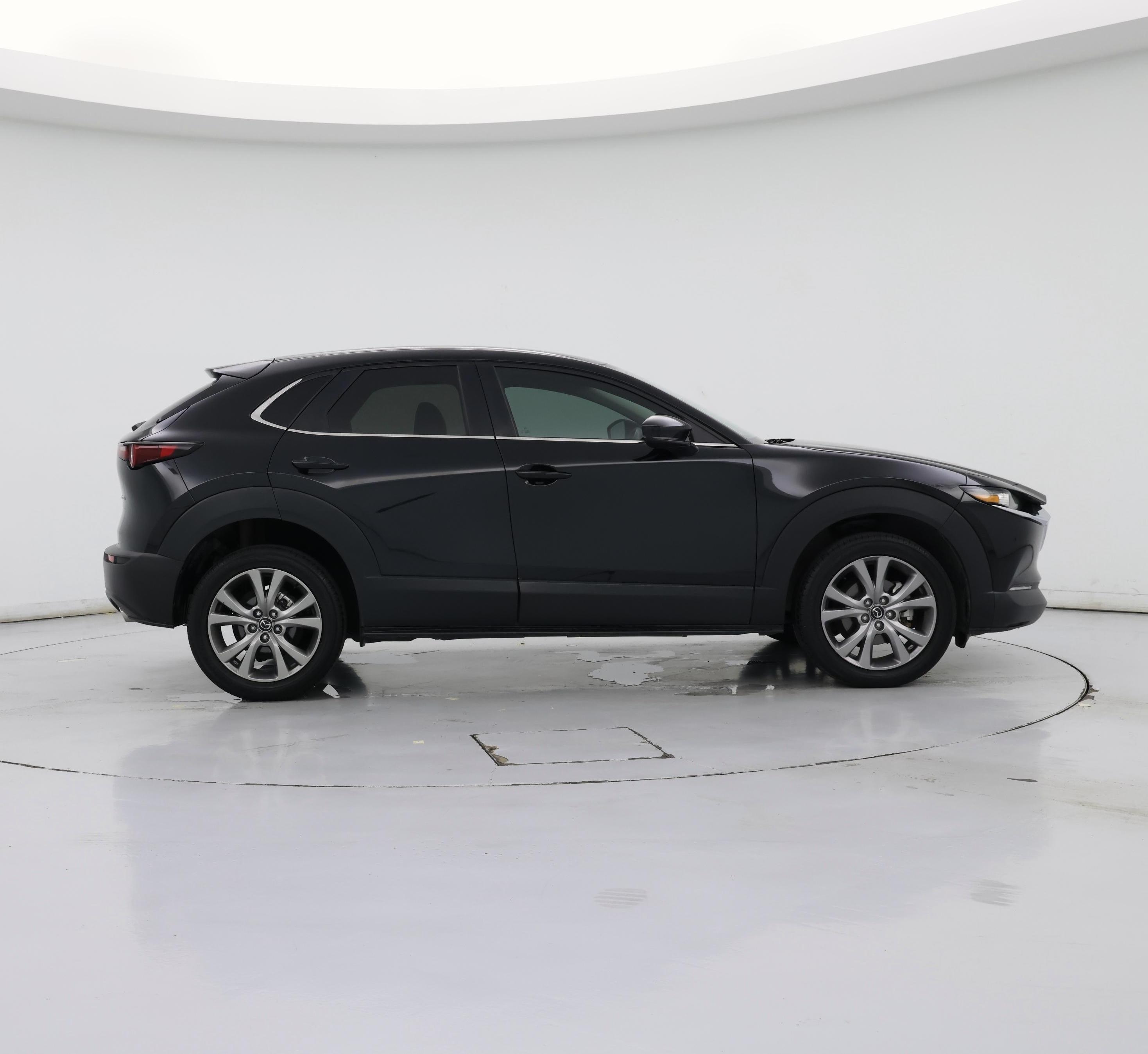 Thumbnail: 2020 Mazda CX-30 - 7