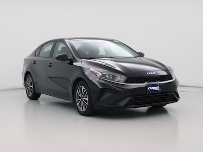 2023 Kia Forte LX -
                Irving, TX