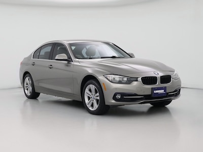 2017 BMW 3 Series 330xi -
                  Irving, TX