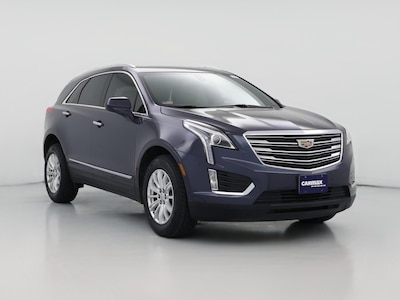 2019 Cadillac XT5  -
                  Irving, TX