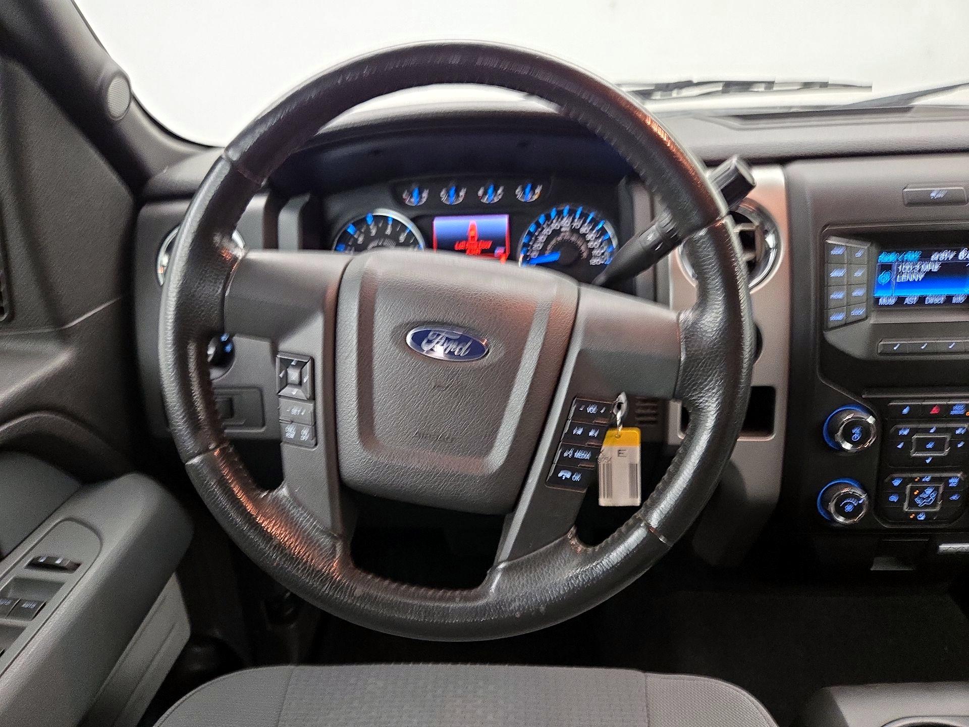 Thumbnail: 2013 Ford F-150 - 10