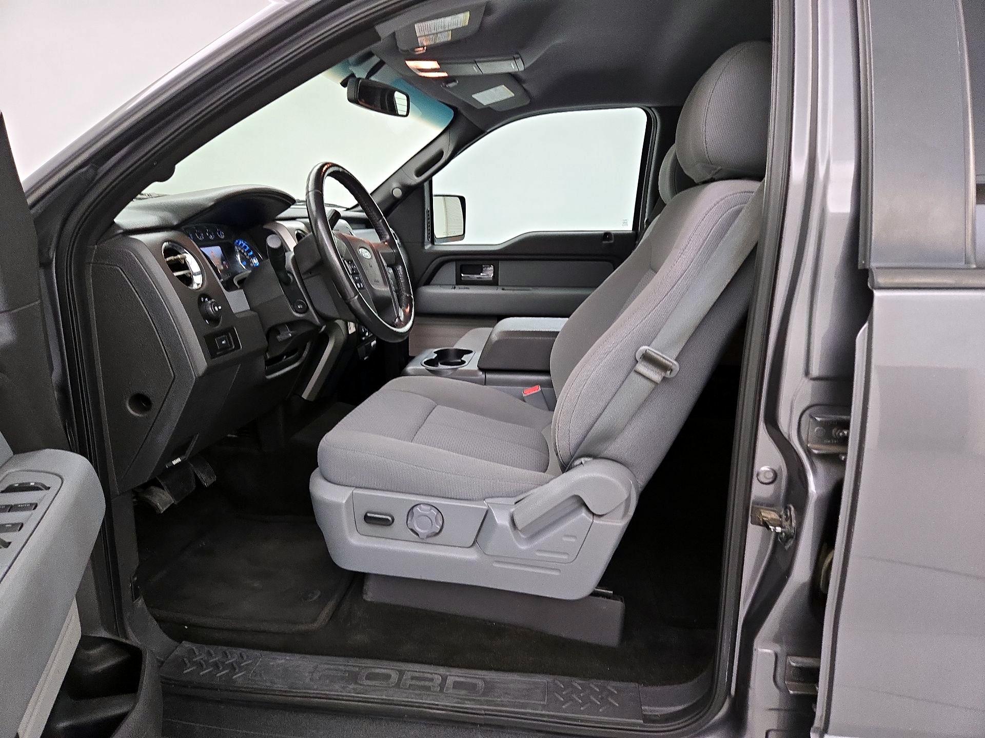 Thumbnail: 2013 Ford F-150 - 11