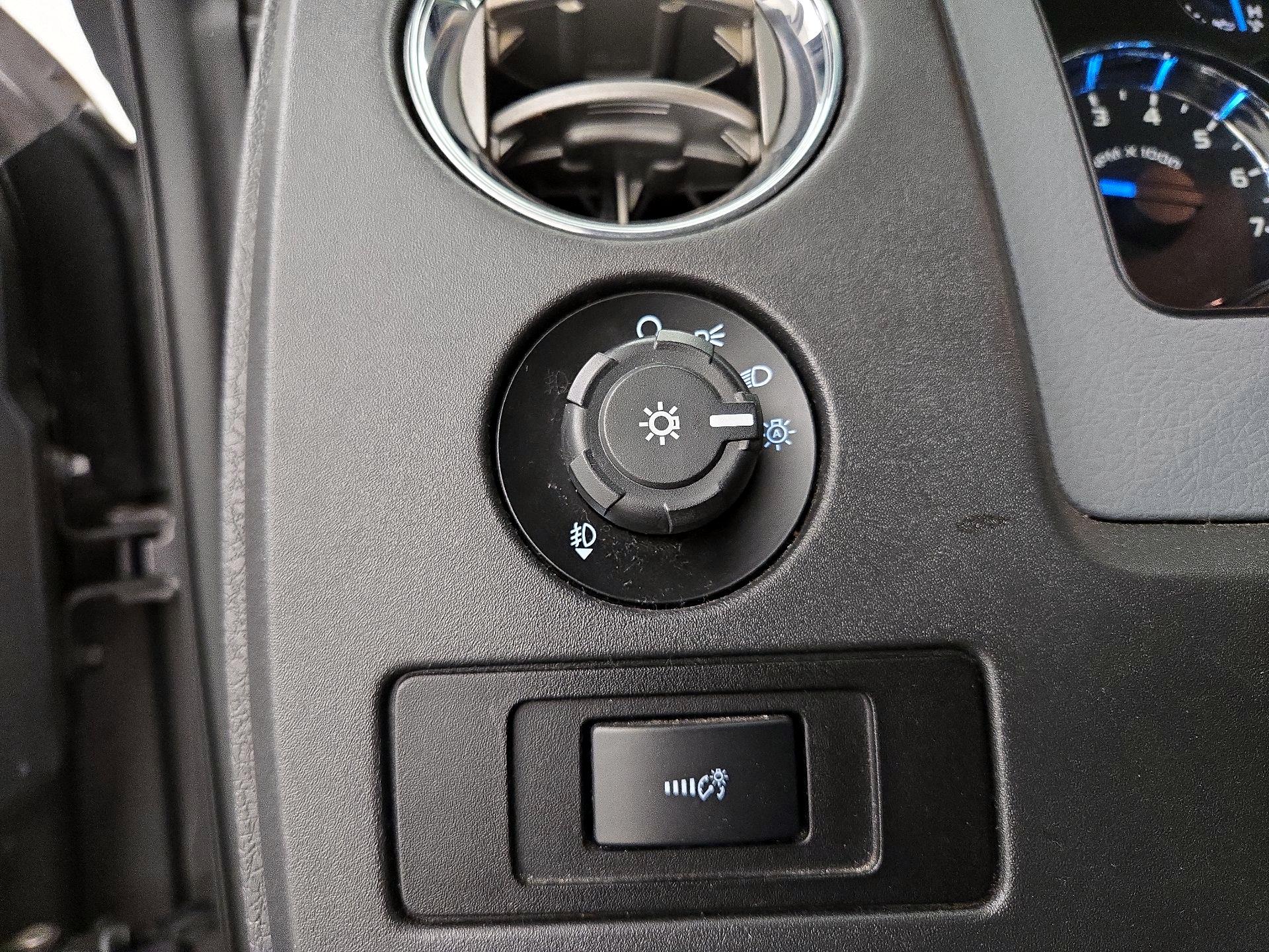 Thumbnail: 2013 Ford F-150 - 13