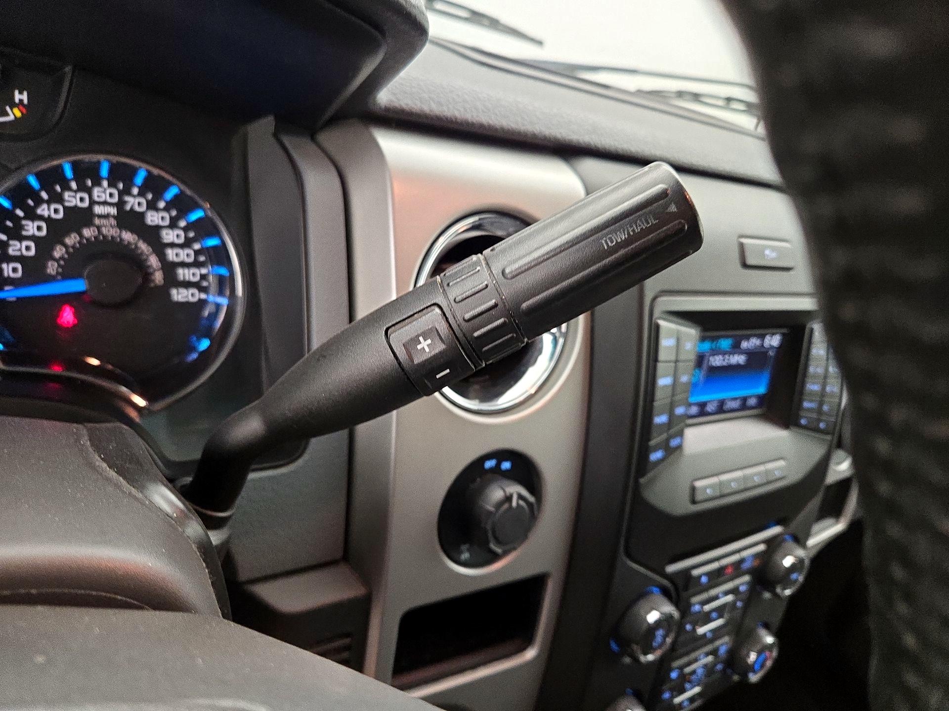 Thumbnail: 2013 Ford F-150 - 16