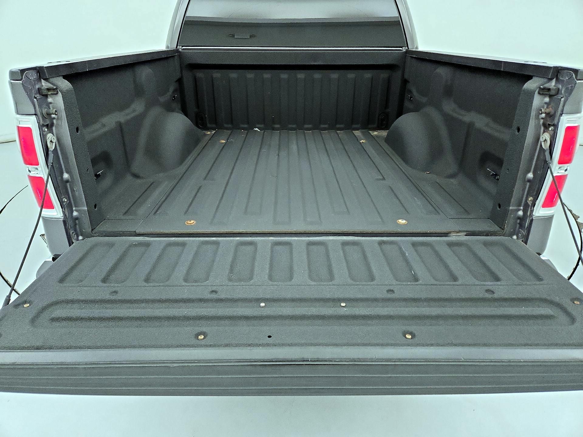 Thumbnail: 2013 Ford F-150 - 19