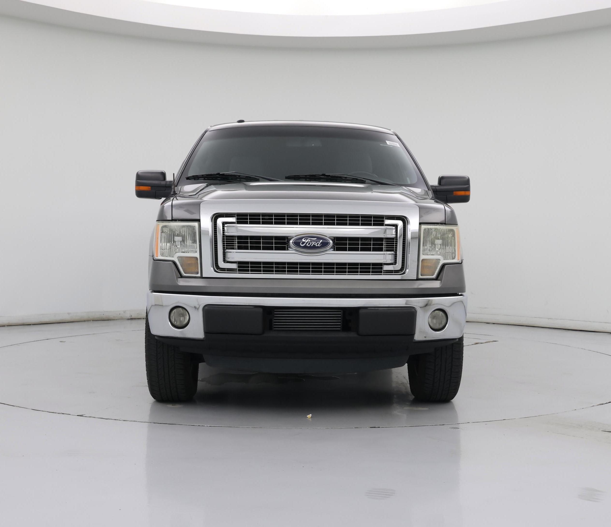 Thumbnail: 2013 Ford F-150 - 5