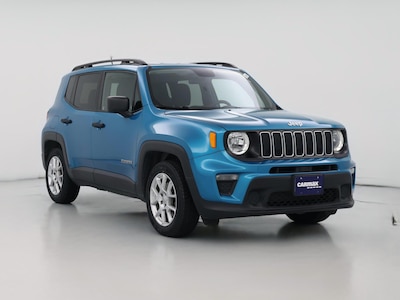 2020 Jeep Renegade Sport -
                  Irving, TX