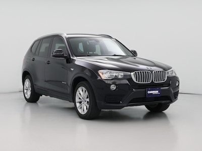 2017 BMW X3 sDrive28i -
                  Irving, TX