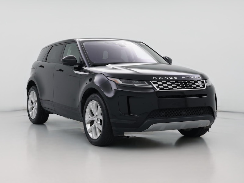 2020 Land Rover Range Rover Evoque SE -
                  Irving, TX