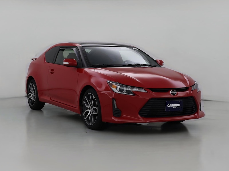 2016 Scion tC  -
                  Austin, TX