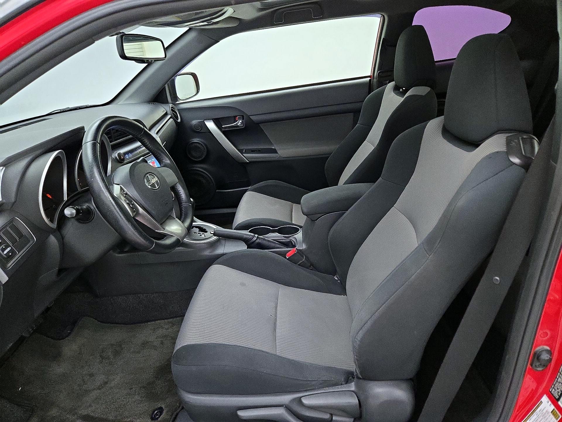 Thumbnail: 2016 Scion tC - 11