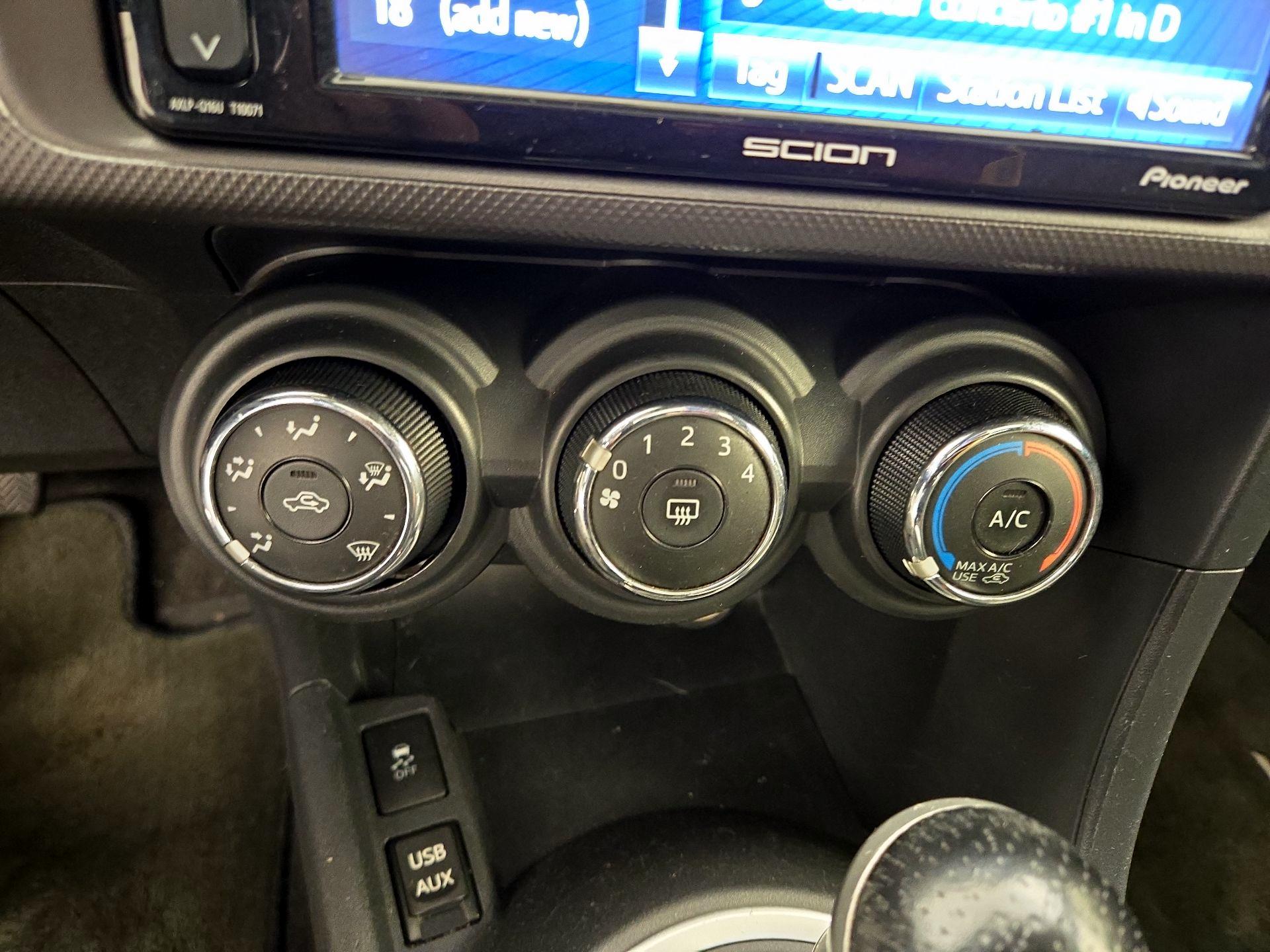 Thumbnail: 2016 Scion tC - 15