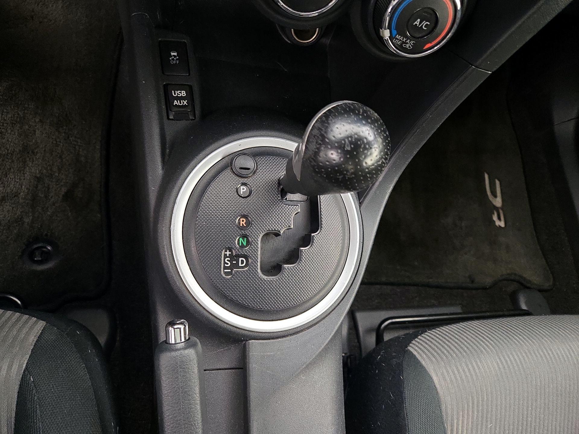 Thumbnail: 2016 Scion tC - 16