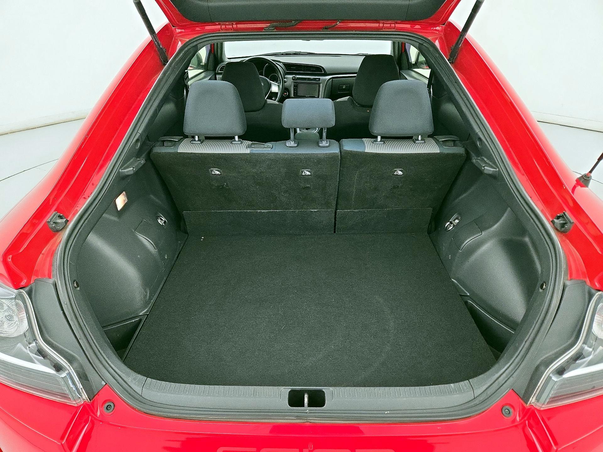 Thumbnail: 2016 Scion tC - 20