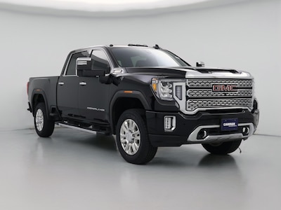 2022 GMC Sierra 2500 Denali -
                  Irving, TX