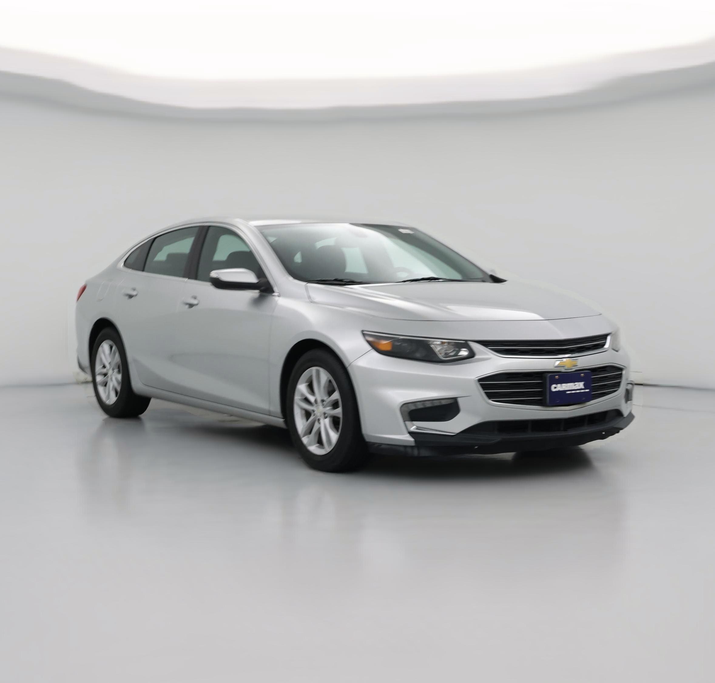 Thumbnail: 2016 Chevrolet Malibu - 1