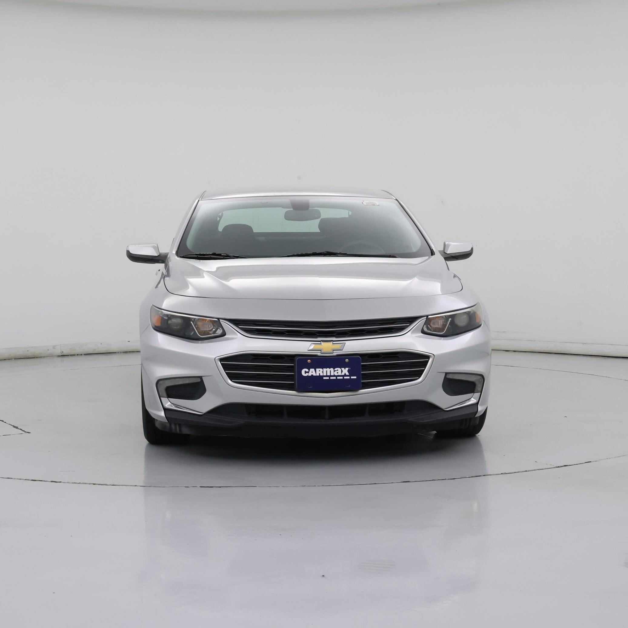 Thumbnail: 2016 Chevrolet Malibu - 5