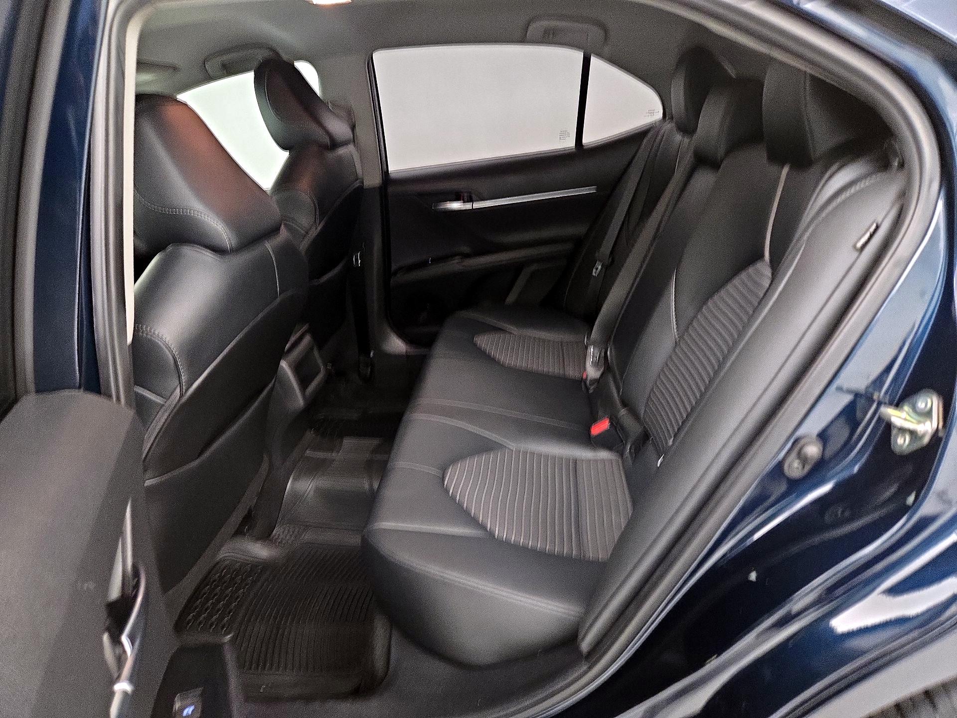 Thumbnail: 2020 Toyota Camry - 19