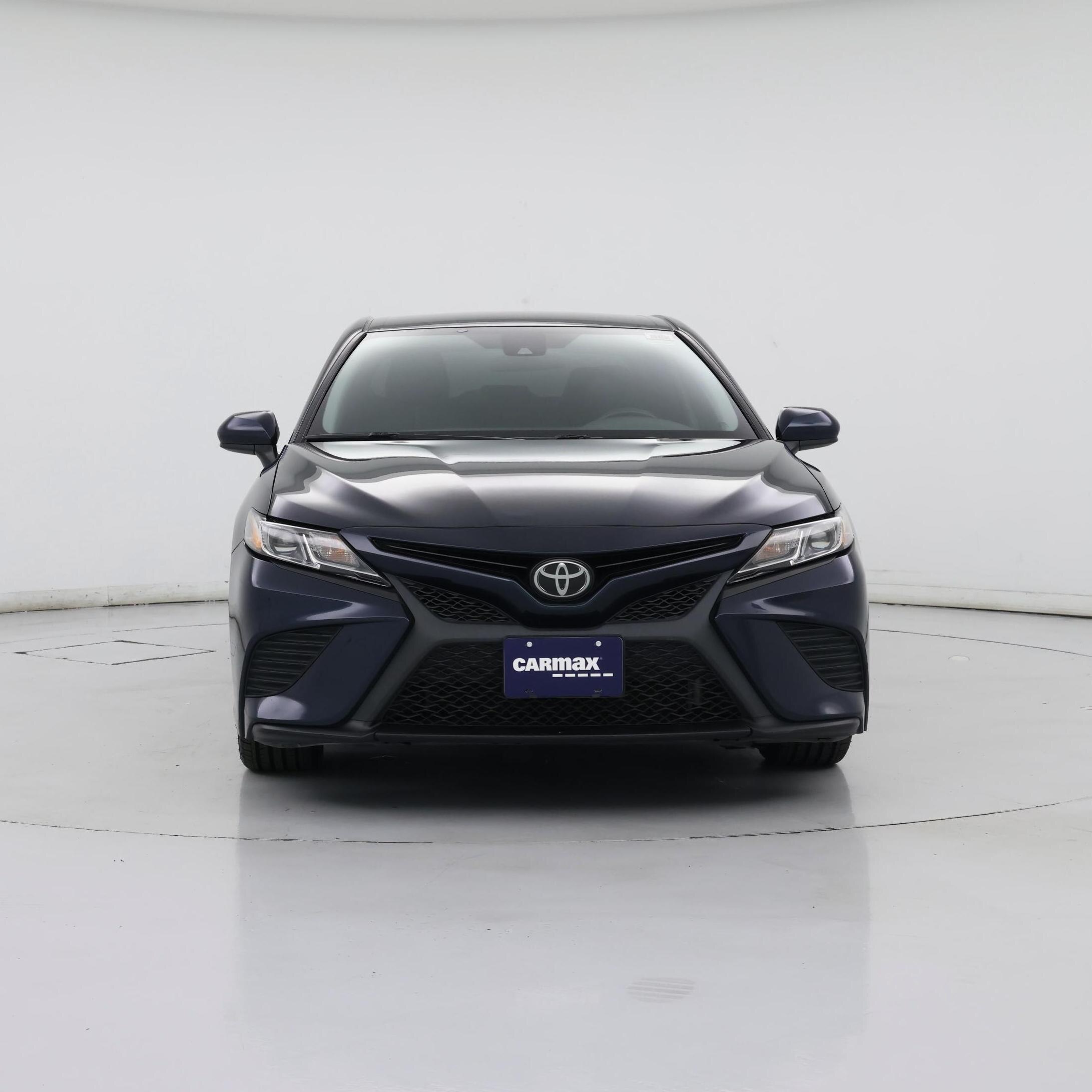 Thumbnail: 2020 Toyota Camry - 5
